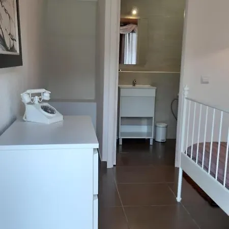 Maison Vingt-cinq Gasthof Salir de Matos
