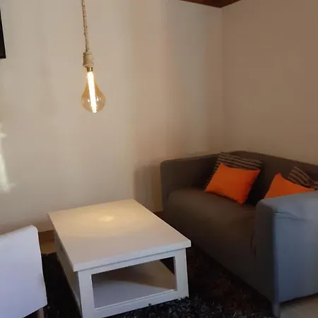 Gasthof Maison Vingt-cinq *