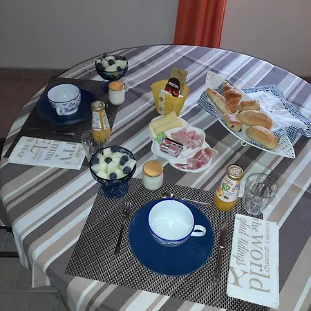 Gasthof Maison Vingt-cinq